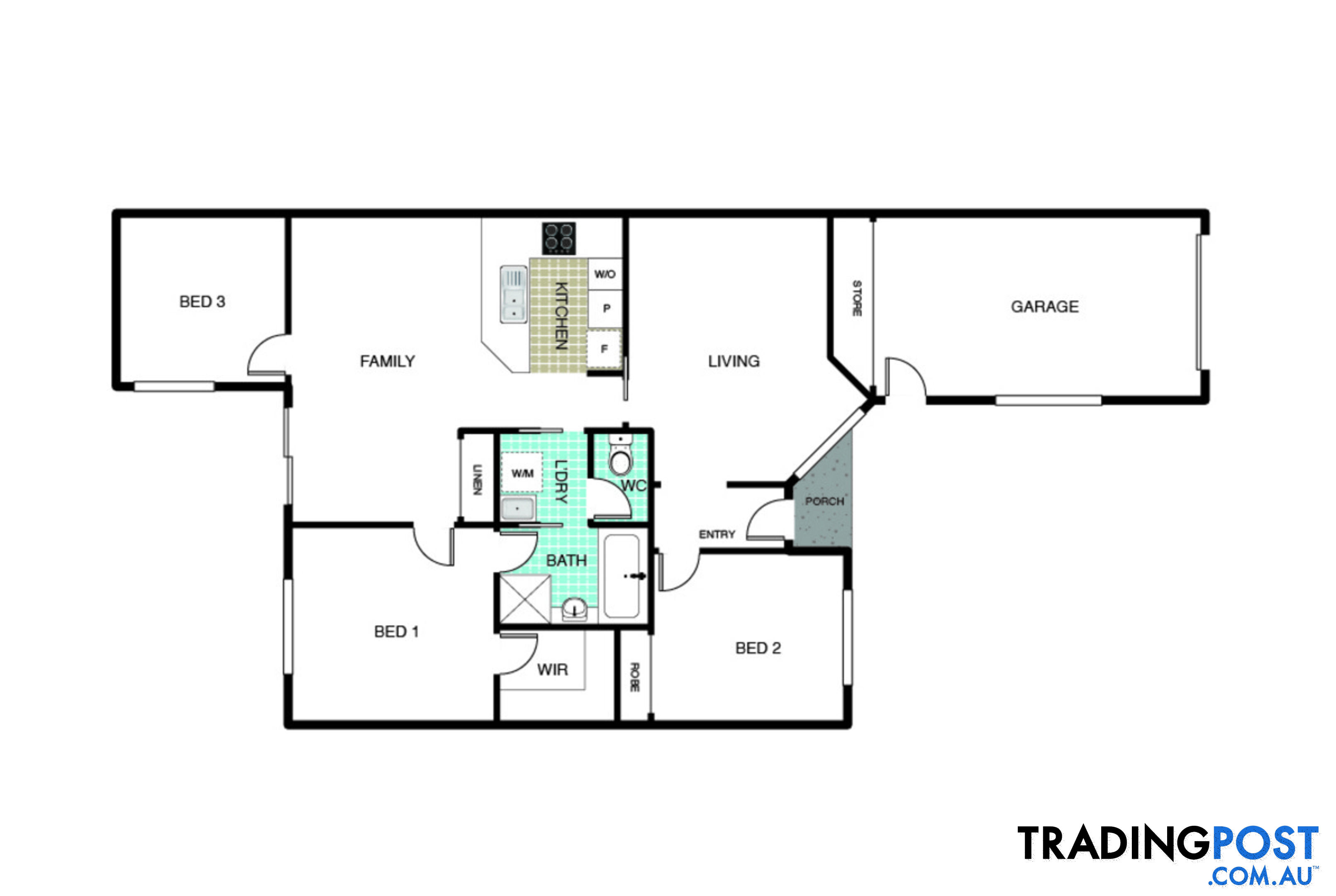 4/15 Chipperfield Circuit GORDON ACT 2906