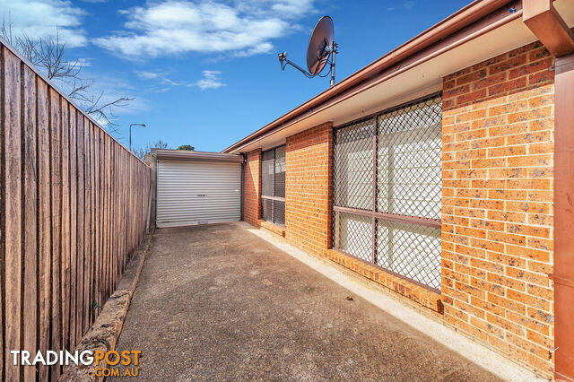 83B Barr Smith Avenue BONYTHON ACT 2905