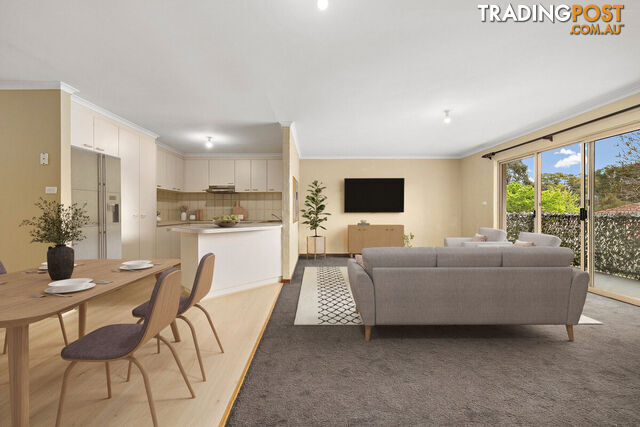 9/7 Tenison-Woods Circuit BONYTHON ACT 2905