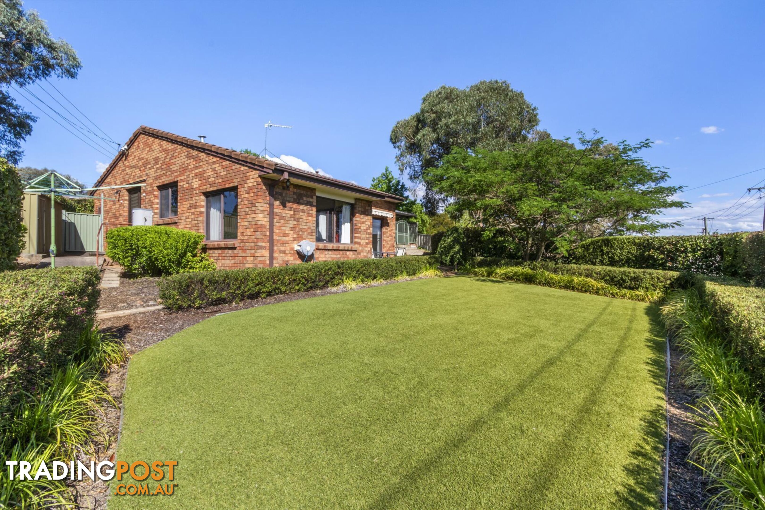 20 Herington Street GOWRIE ACT 2904