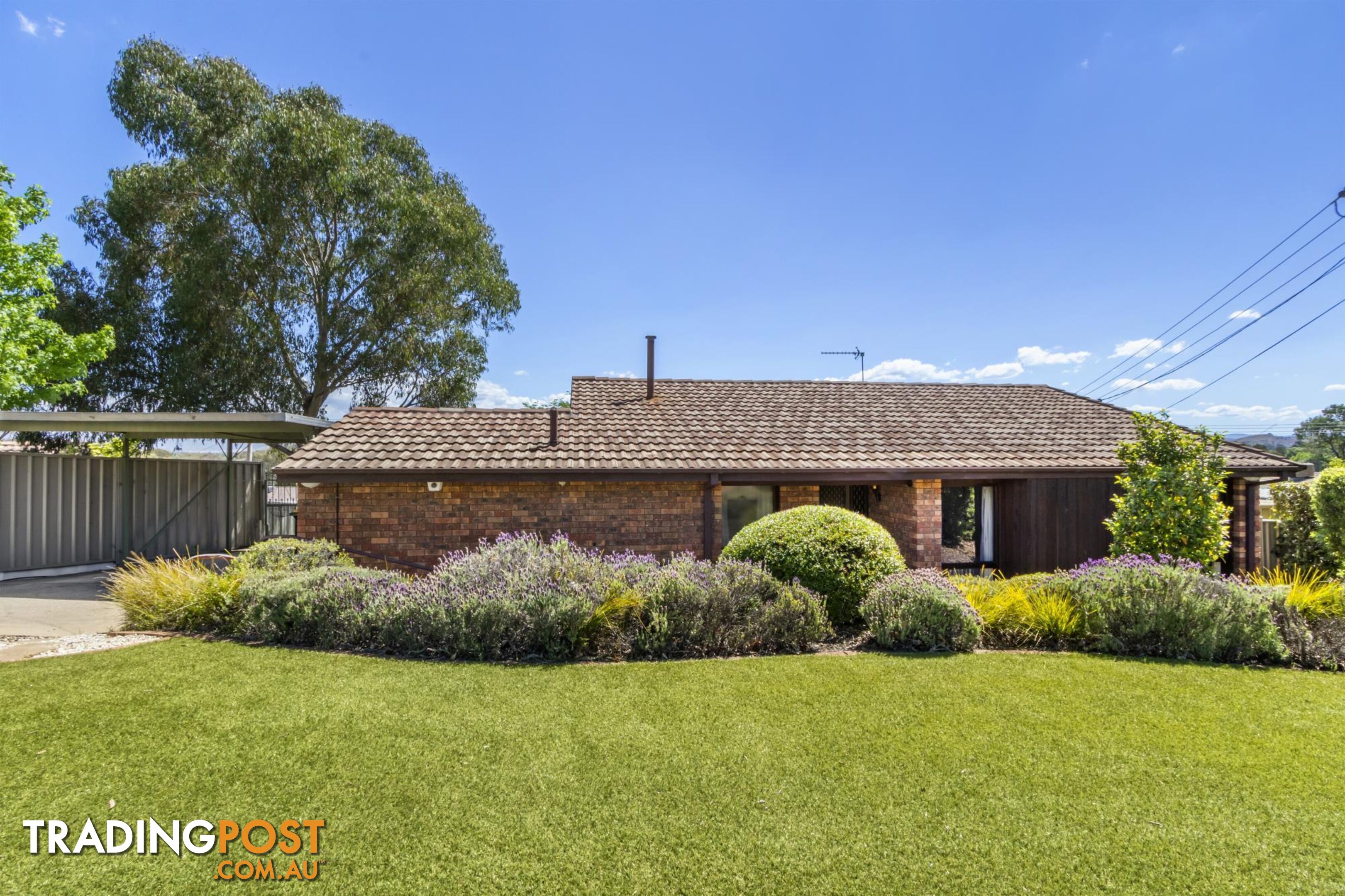 20 Herington Street GOWRIE ACT 2904