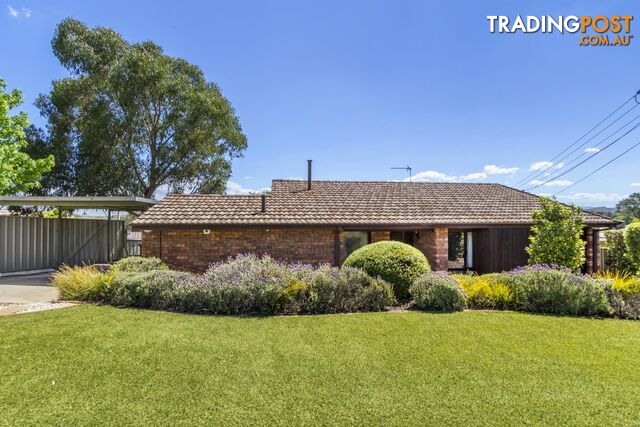 20 Herington Street GOWRIE ACT 2904