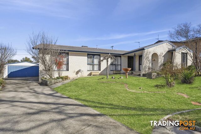 32 Badcoe Street GOWRIE ACT 2904