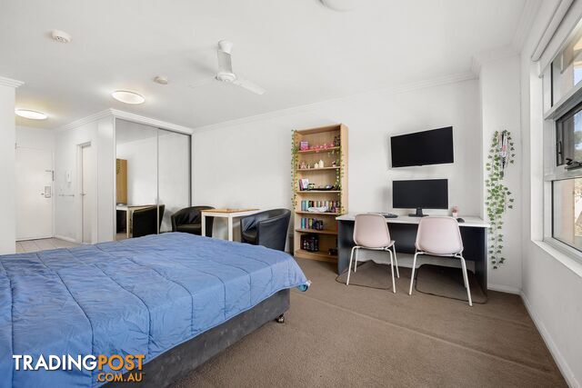 60/101 Hennessy Street BELCONNEN ACT 2617