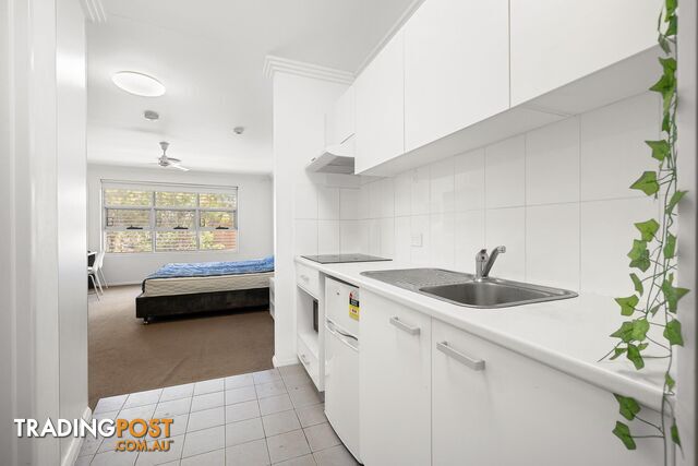 60/101 Hennessy Street BELCONNEN ACT 2617 - photo 3 of 16