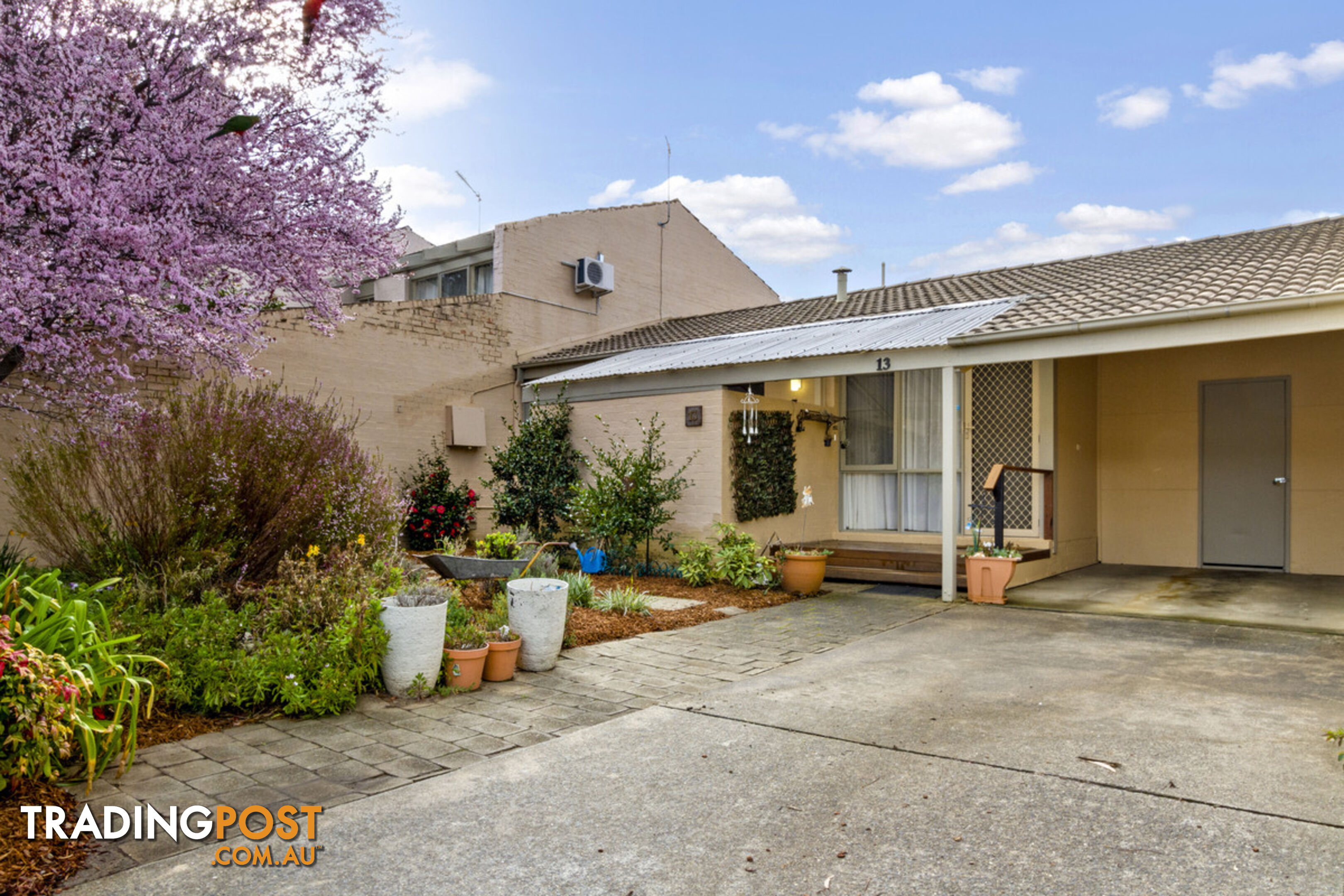 13/71 Morrison Street KAMBAH ACT 2902