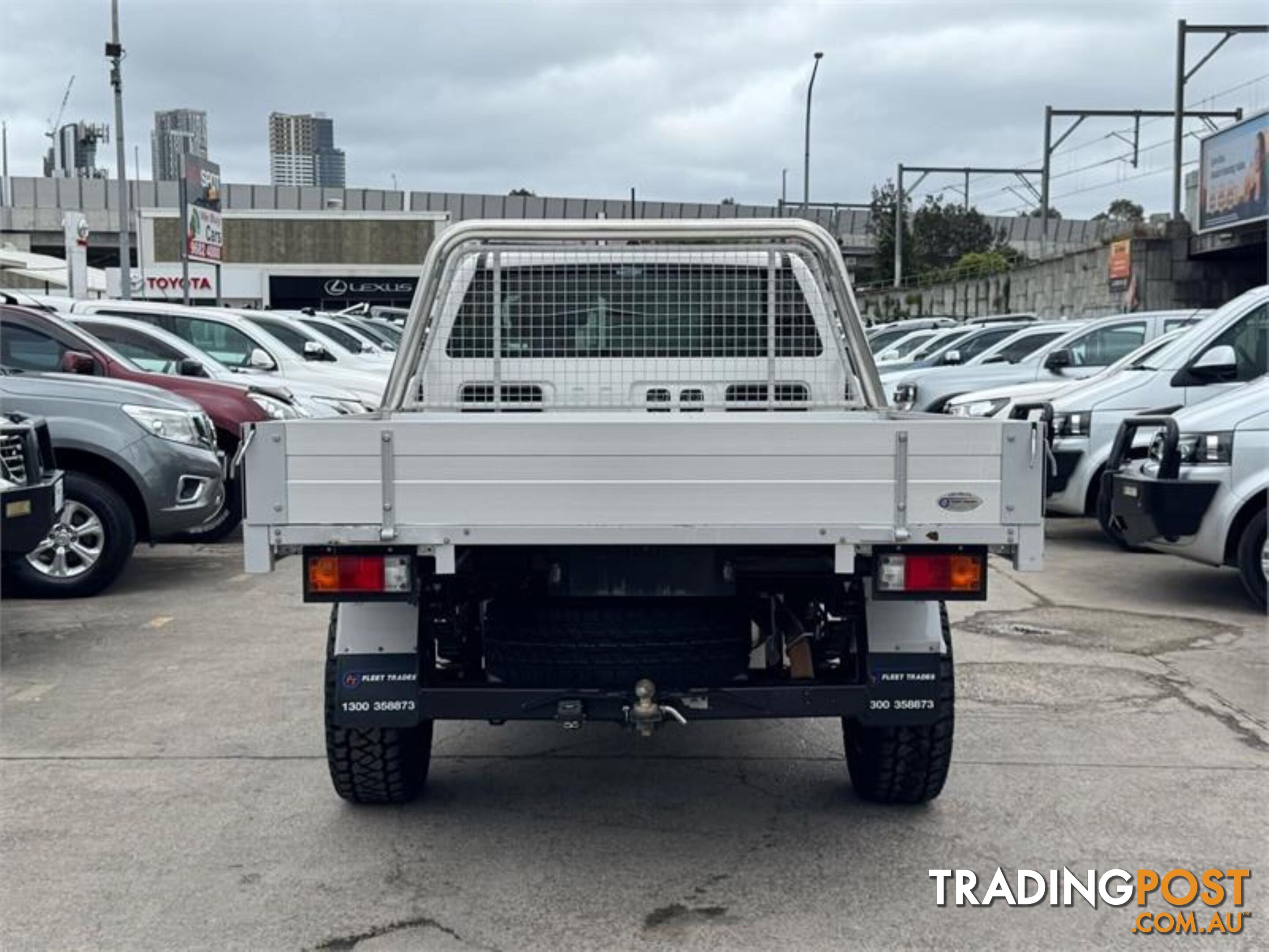 2020 FORD RANGER XL PXMKIII2020 25MY CAB CHASSIS