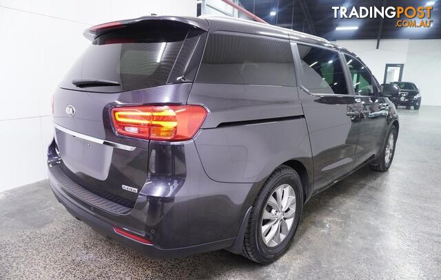 2018 Kia Carnival Si  People Mover - photo 5 of 32