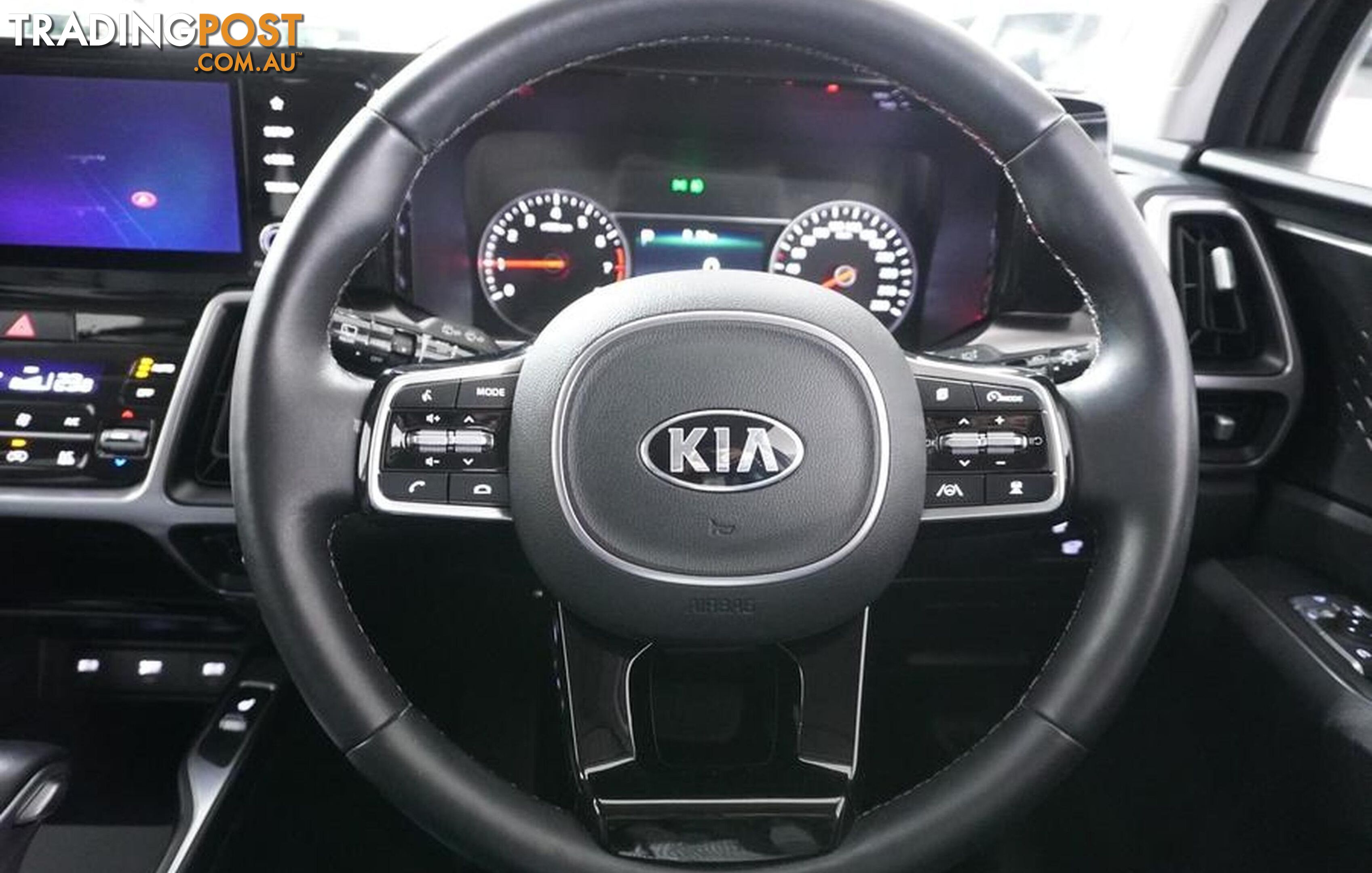 2021 Kia Sorento Sport+  SUV