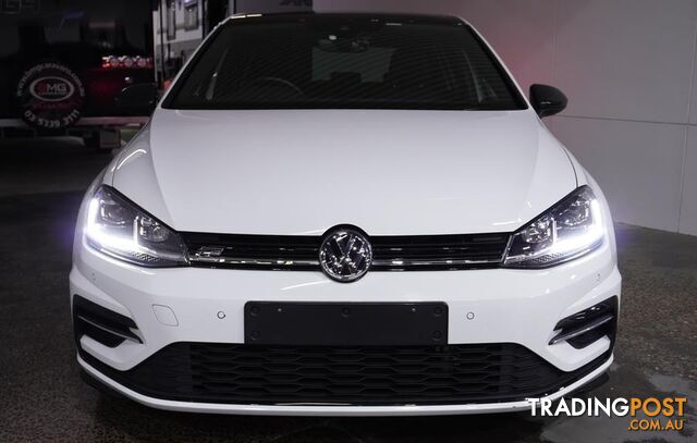 2018 Volkswagen Golf 110TSI Highline Hatch - photo 2 of 37