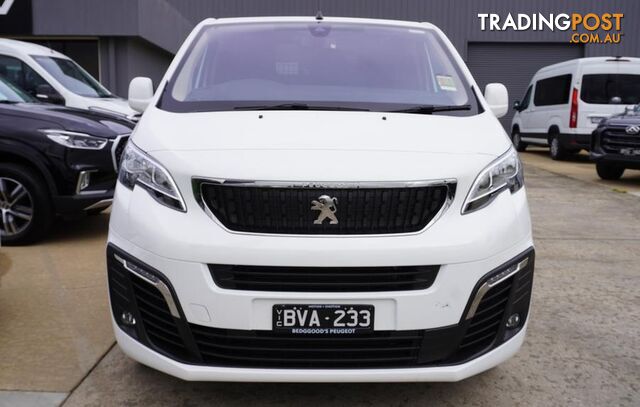 2021 Peugeot Expert Pro Van - photo 2 of 26