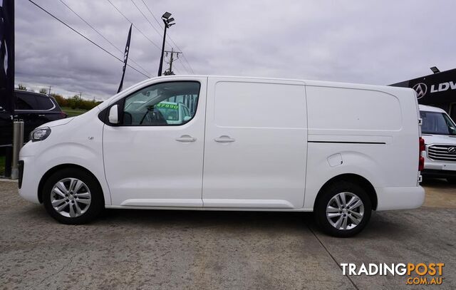 2021 Peugeot Expert Pro Van - photo 4 of 26