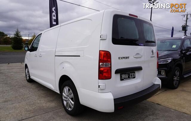 2021 Peugeot Expert Pro  Van - photo 5 of 26