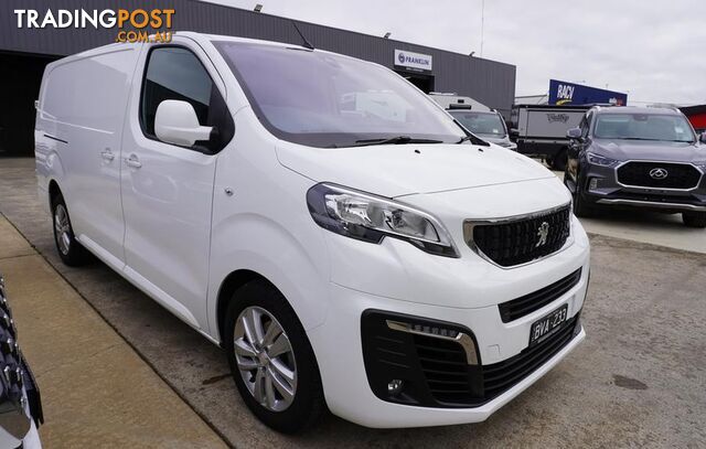 2021 Peugeot Expert Pro Van - photo 3 of 26