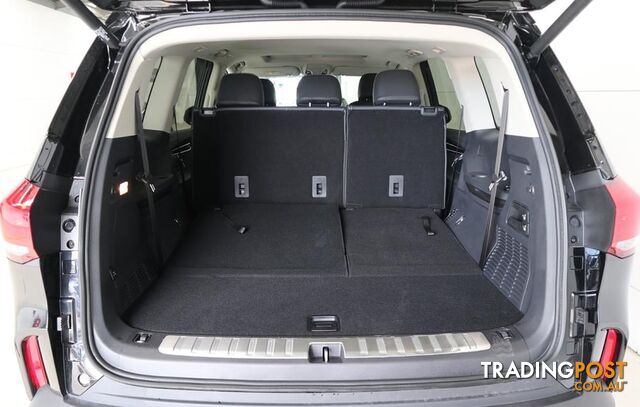 2021 LDV D90 Executive  SUV - photo 5 of 26