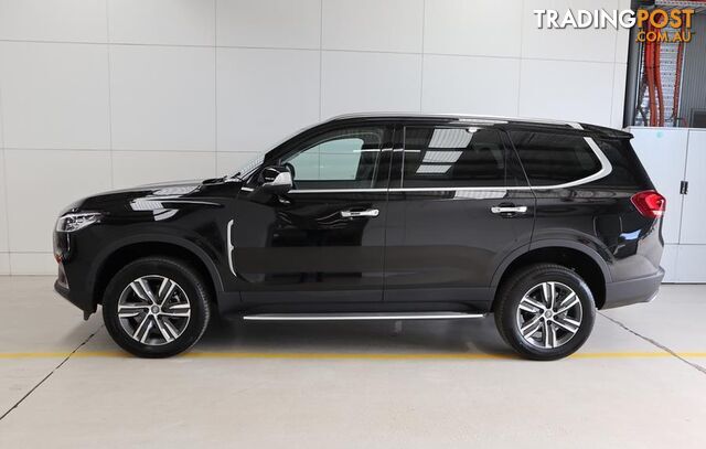 2021 LDV D90 Executive  SUV - photo 2 of 26