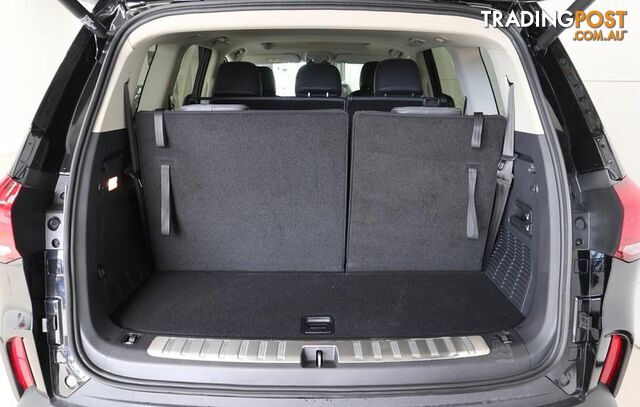 2021 LDV D90 Executive  SUV - photo 4 of 26