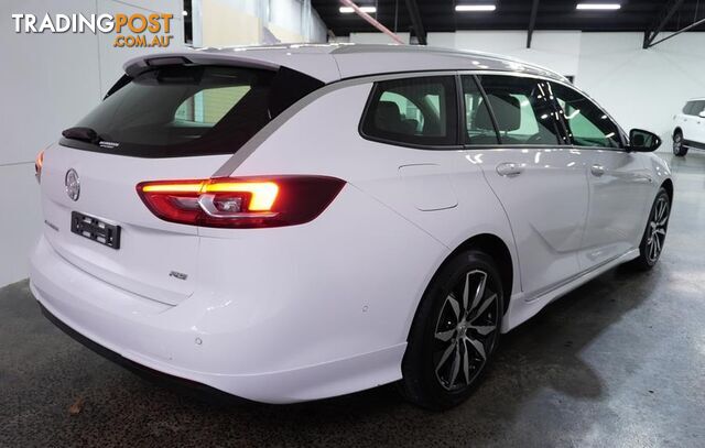 2018 Holden Commodore RS  Wagon - photo 5 of 33