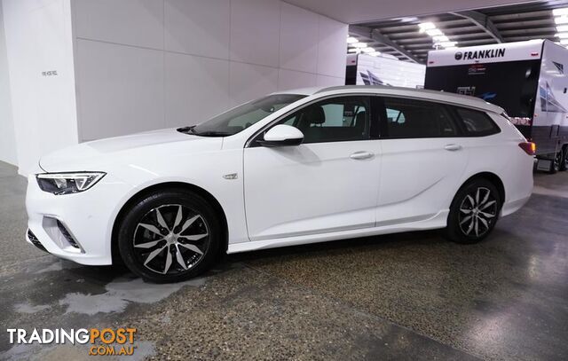2018 Holden Commodore RS  Wagon - photo 3 of 33