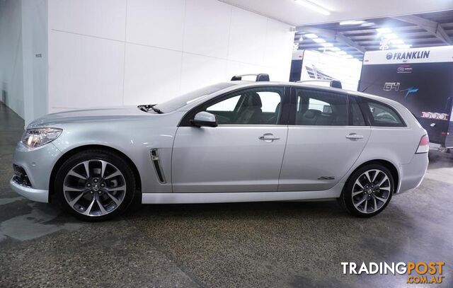2014 Holden Commodore SS V Wagon - photo 3 of 32