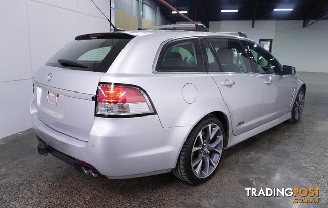 2014 Holden Commodore SS V  Wagon - photo 5 of 32