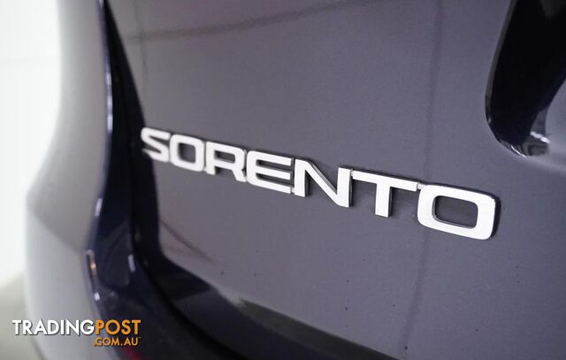 2017 Kia Sorento SLi SUV - photo 2 of 33