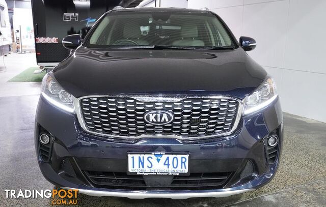 2017 Kia Sorento SLi SUV - photo 3 of 33