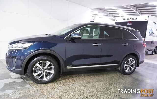 2017 Kia Sorento SLi SUV - photo 4 of 33