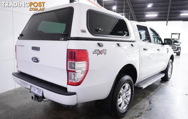 2011 Ford Ranger XL  Ute - photo 5 of 25