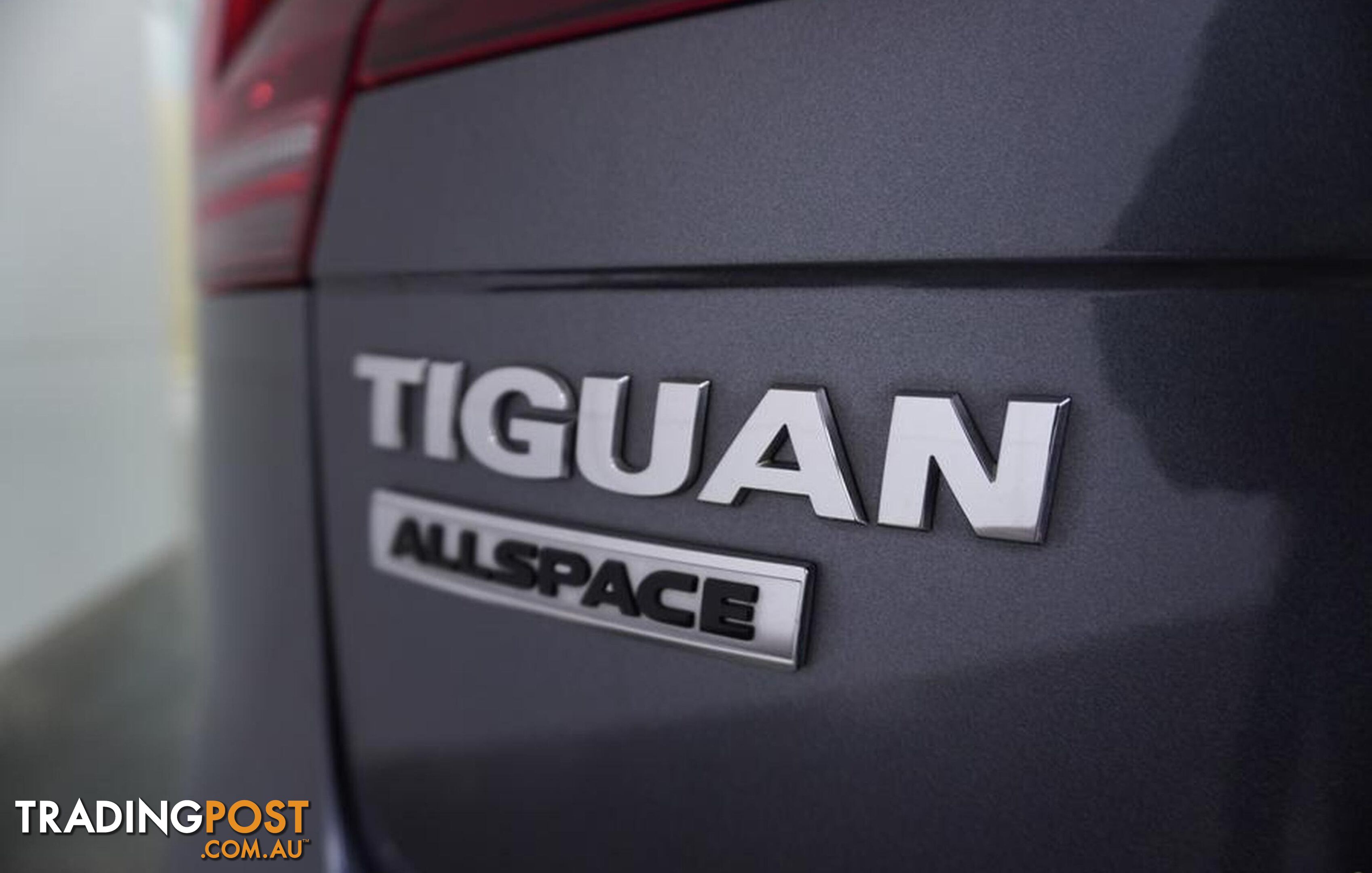 2019 Volkswagen Tiguan 162TSI Highline Allspace  SUV