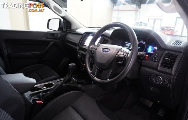 2019 Ford Everest Ambiente  SUV