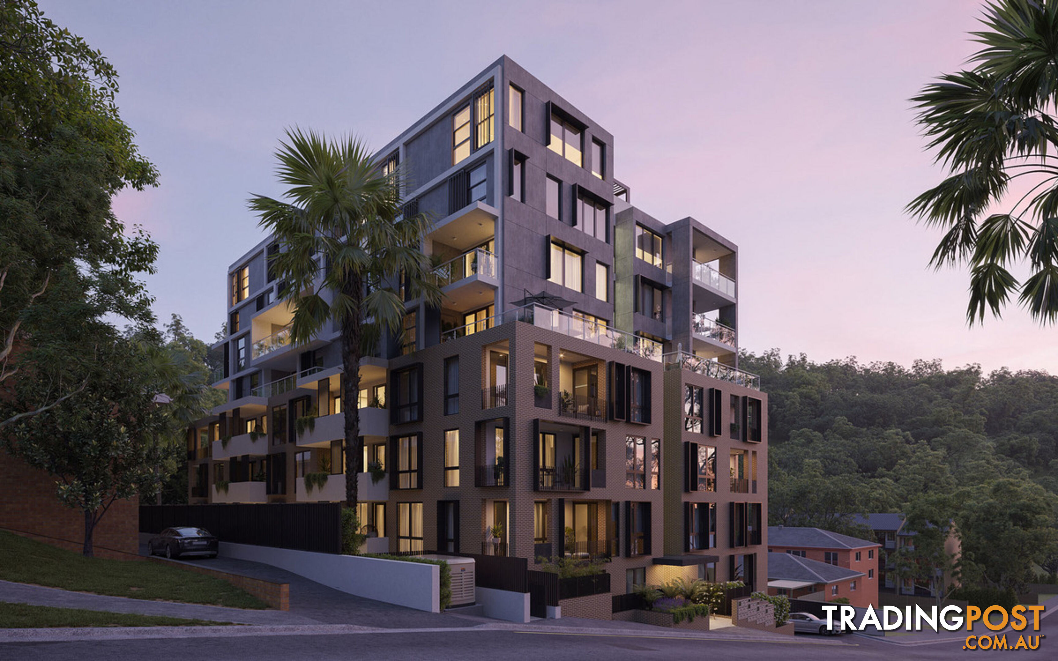 L108/181-183 Gertrude Street GOSFORD NSW 2250