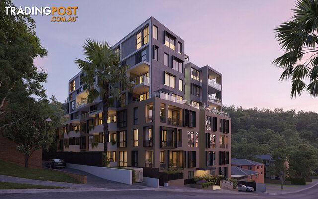 L108/181-183 Gertrude Street GOSFORD NSW 2250