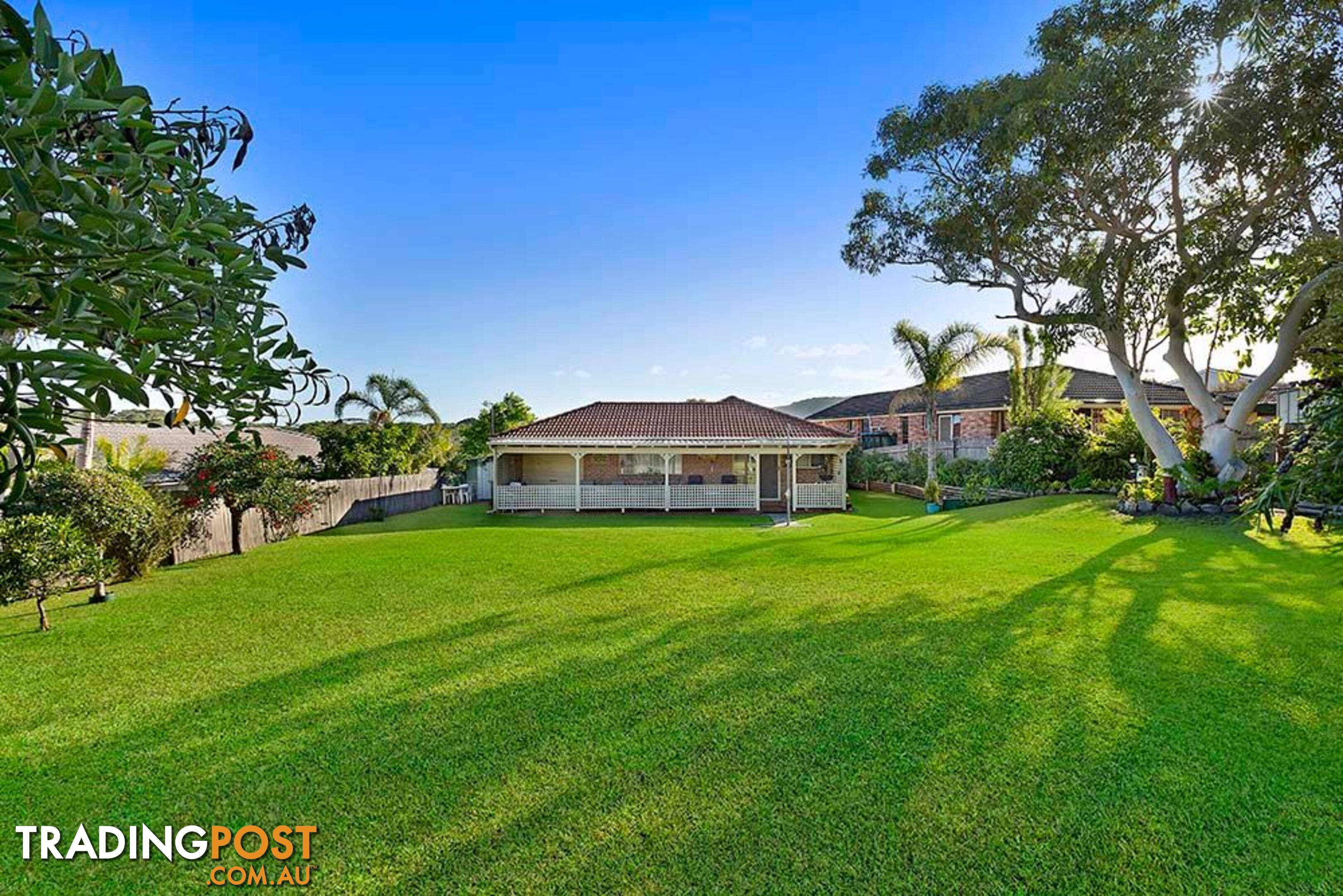 24 Bolton Street BATEAU BAY NSW 2261