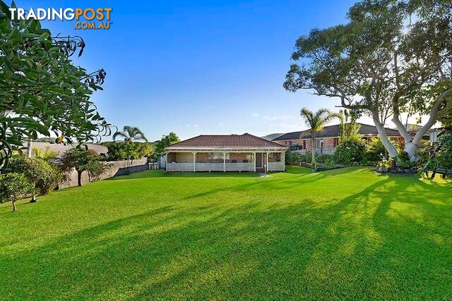 24 Bolton Street BATEAU BAY NSW 2261