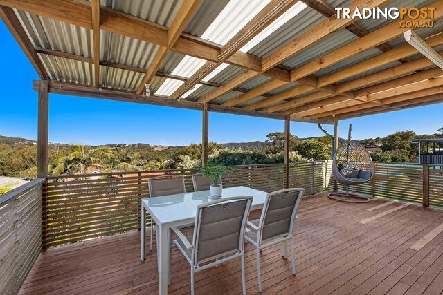 41 Valley View Road BATEAU BAY NSW 2261