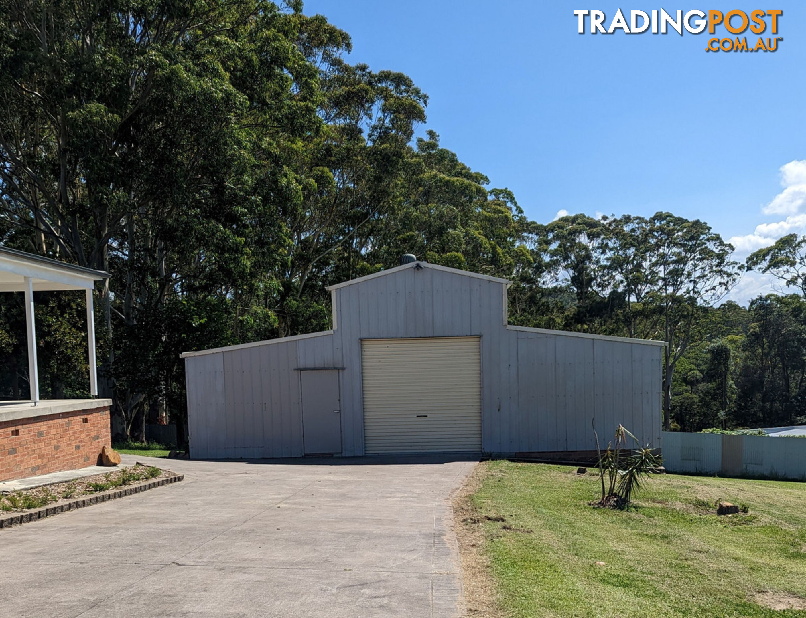 36b Glenning Road GLENNING VALLEY NSW 2261