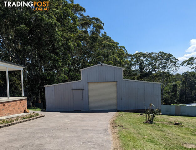 36b Glenning Road GLENNING VALLEY NSW 2261