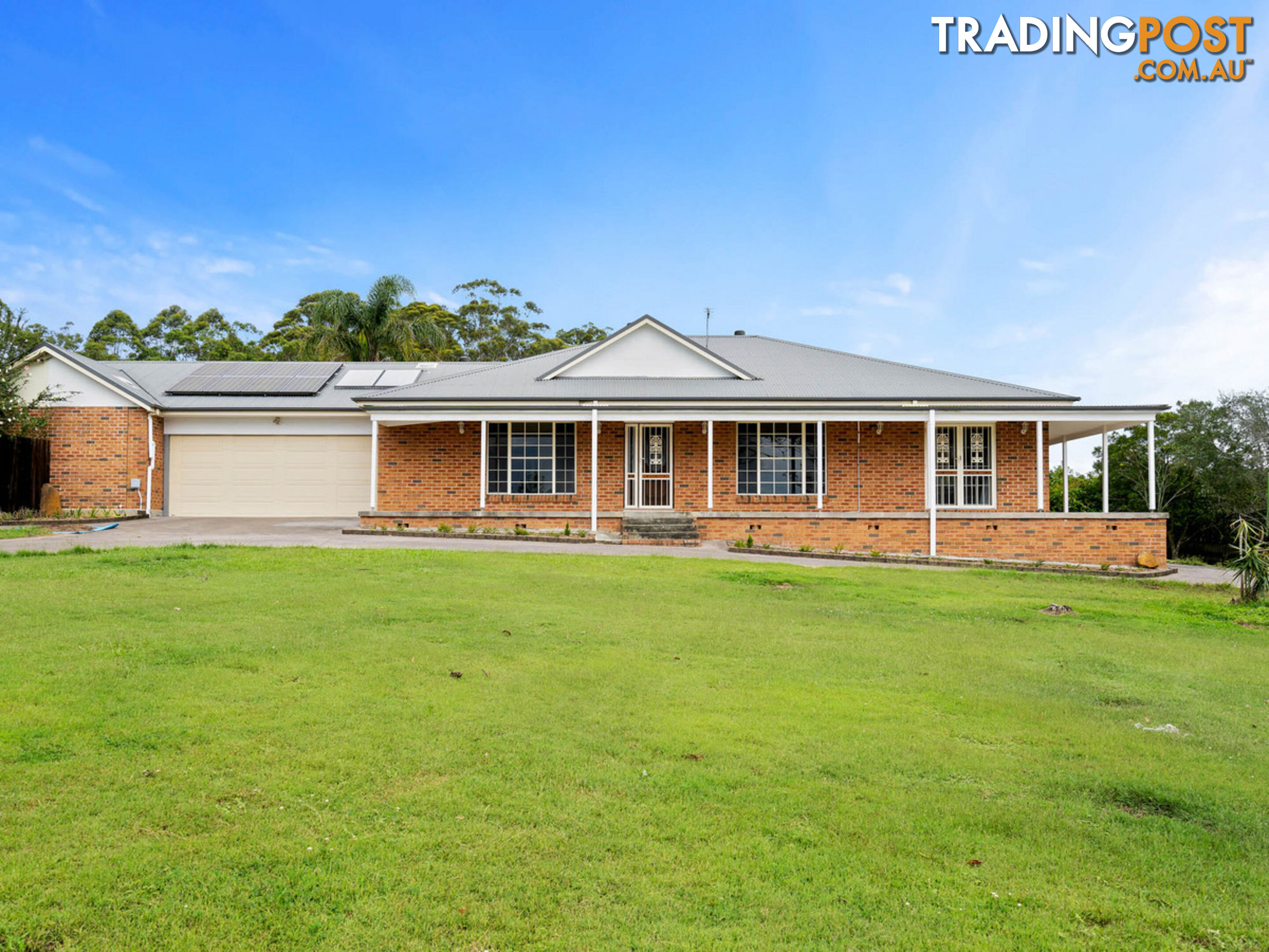 36b Glenning Road GLENNING VALLEY NSW 2261