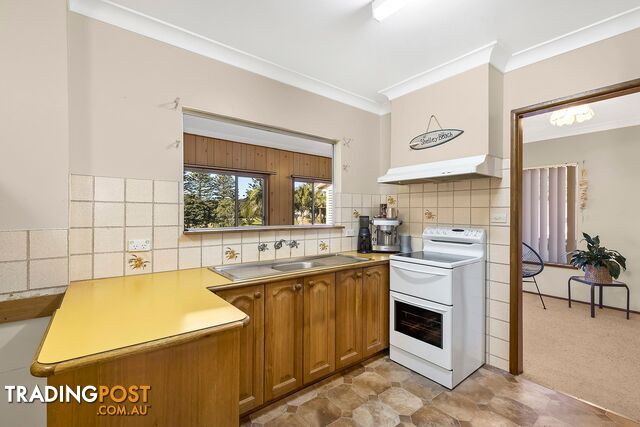 124 Grandview Street SHELLY BEACH NSW 2261