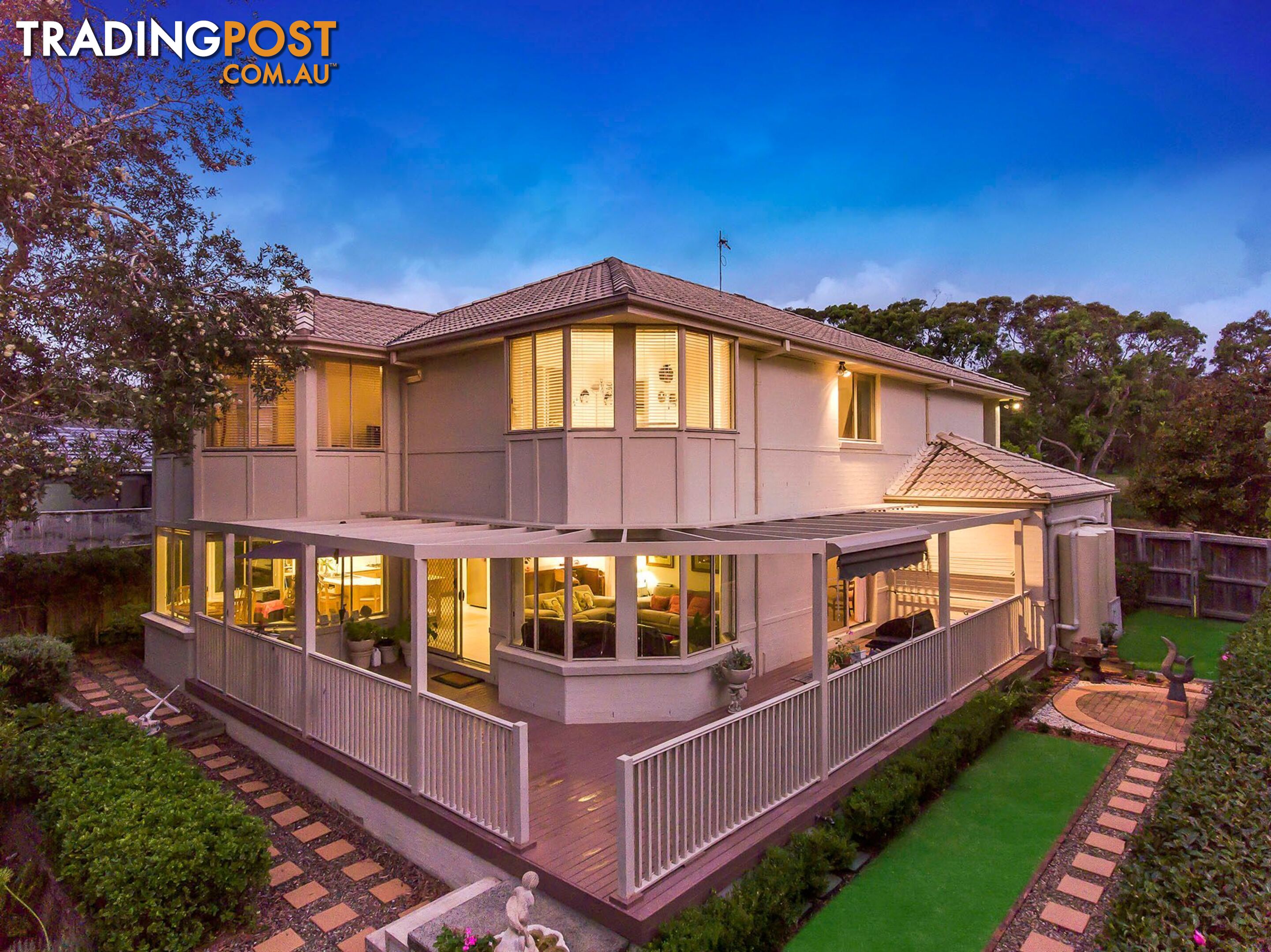 11 Passage Road BATEAU BAY NSW 2261