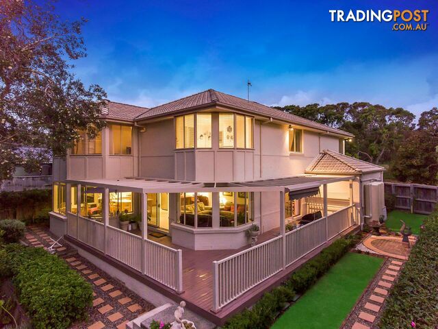 11 Passage Road BATEAU BAY NSW 2261