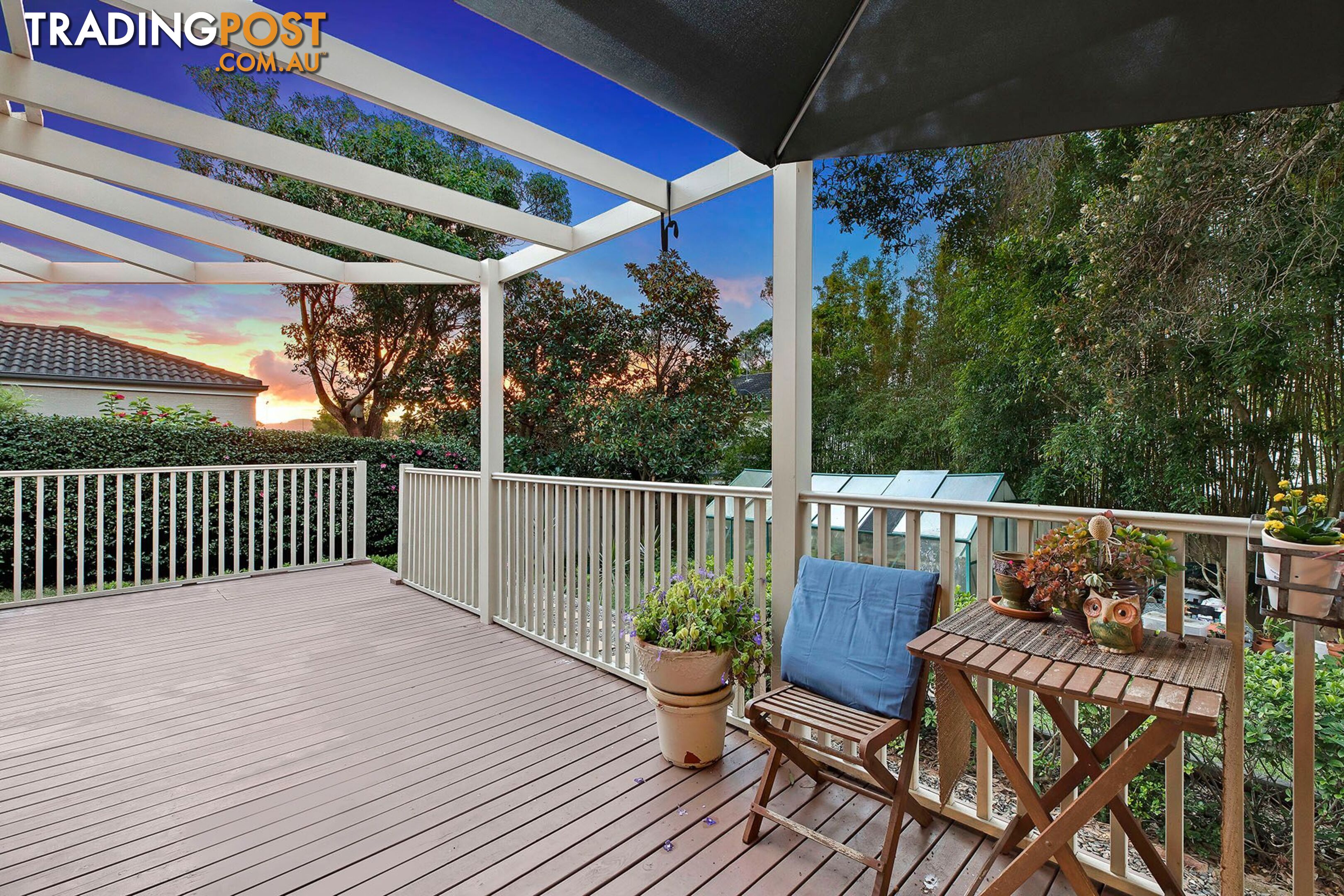 11 Passage Road BATEAU BAY NSW 2261