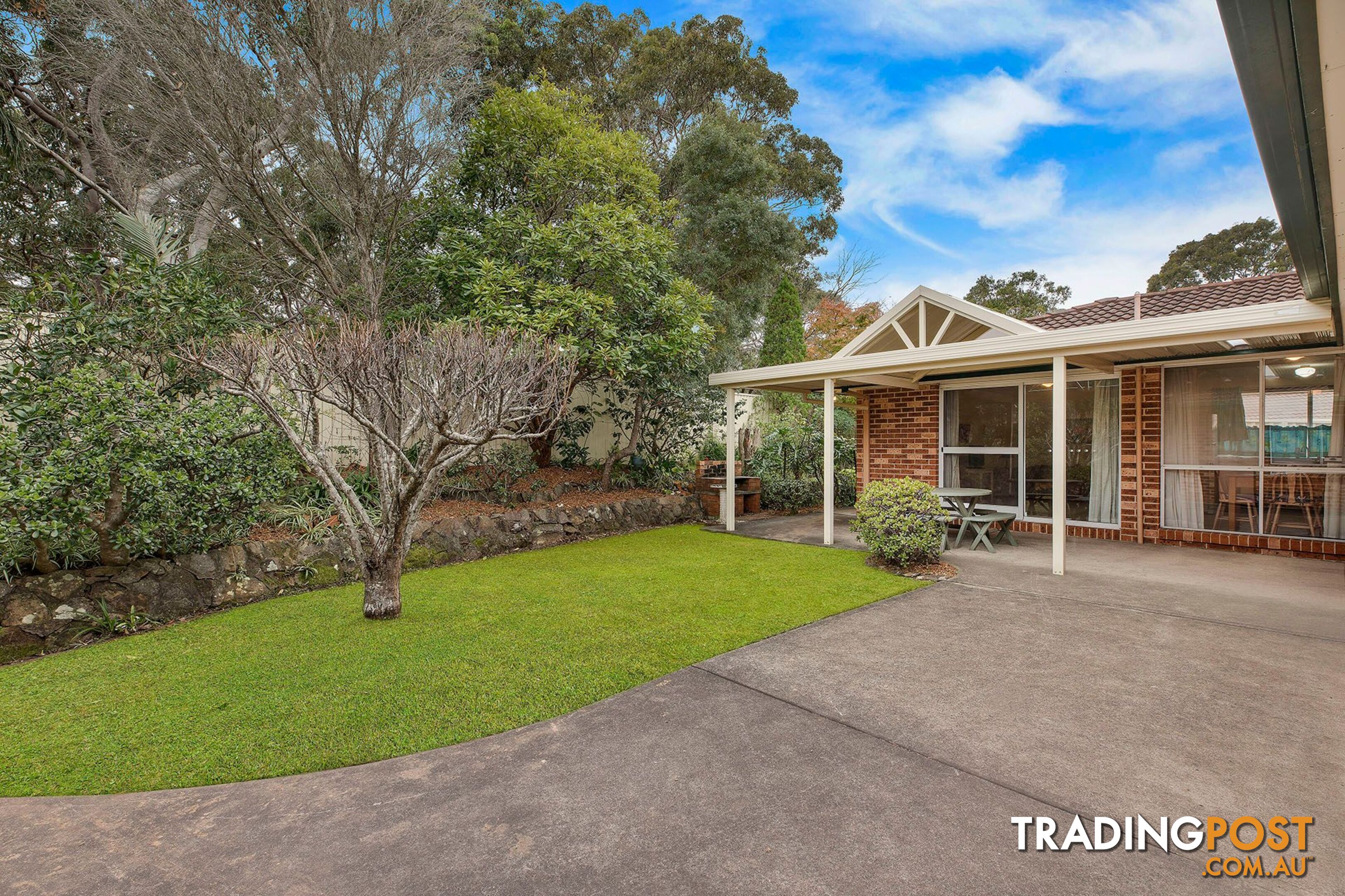 4 Kaystone Close BATEAU BAY NSW 2261