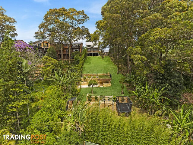 50 Berne Street BATEAU BAY nsw 2261