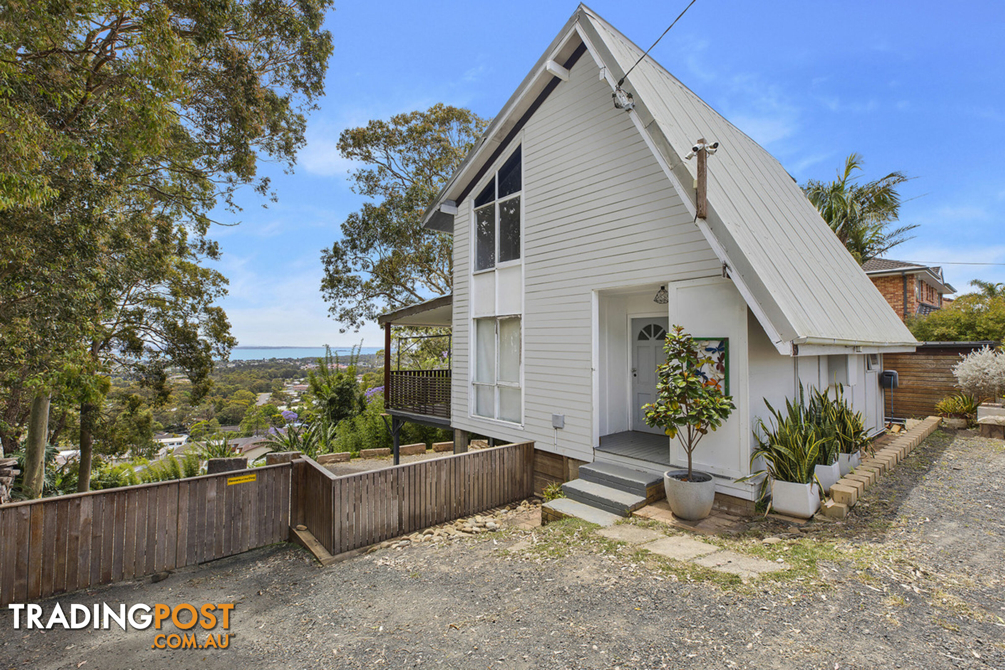 50 Berne Street BATEAU BAY nsw 2261