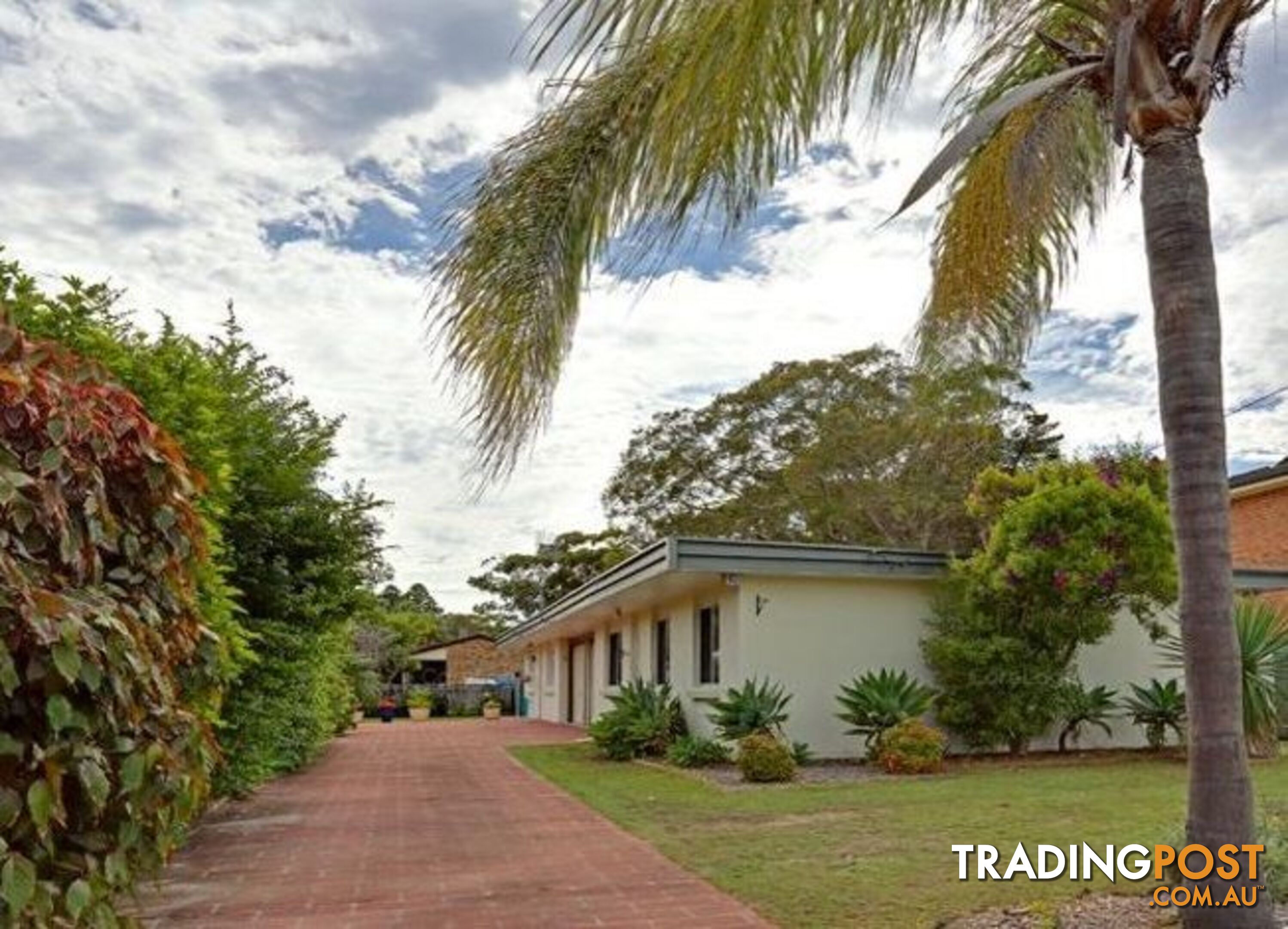 3 Pheasant Avenue BATEAU BAY NSW 2261