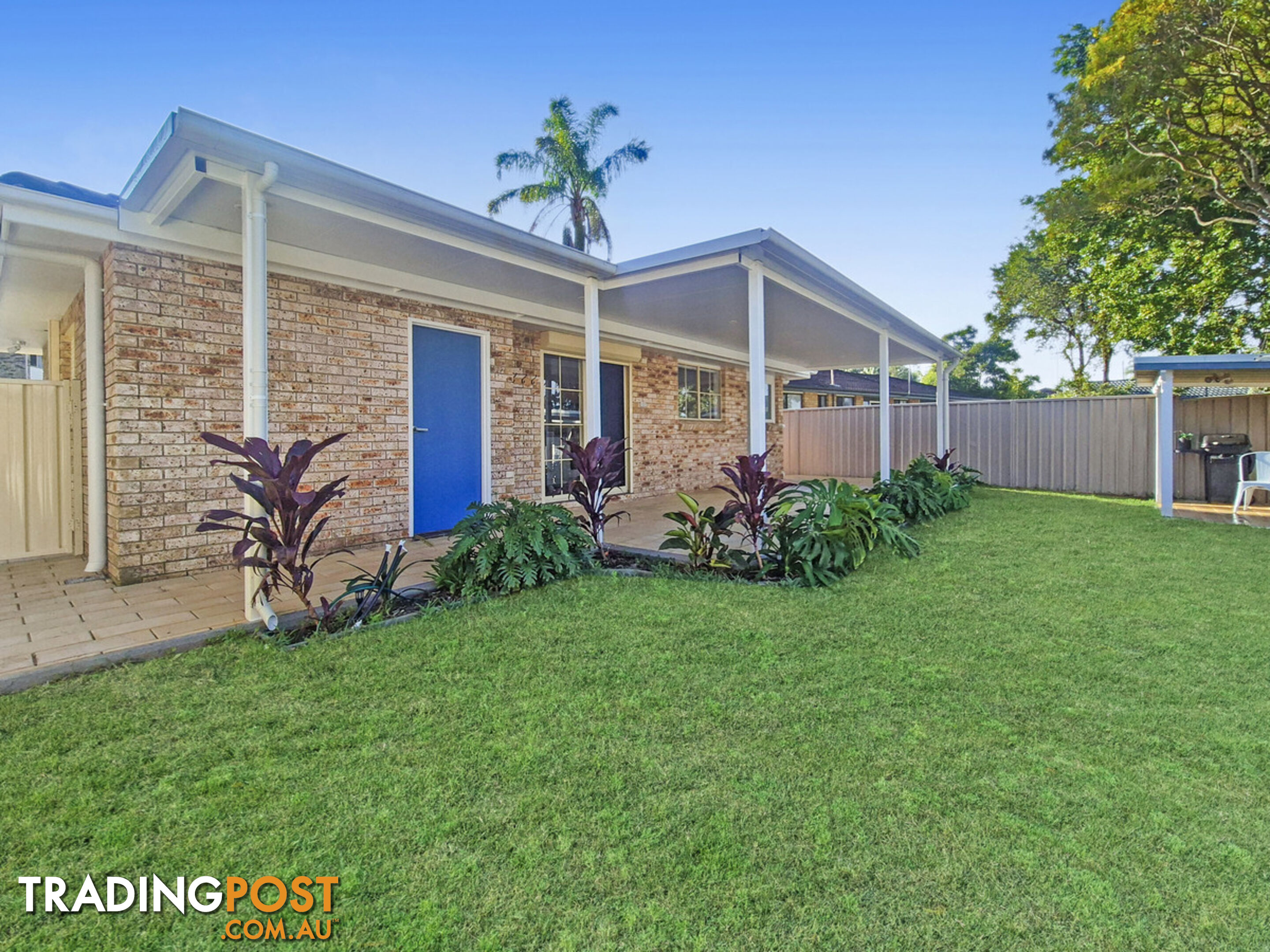 4 Neville Close BATEAU BAY NSW 2261