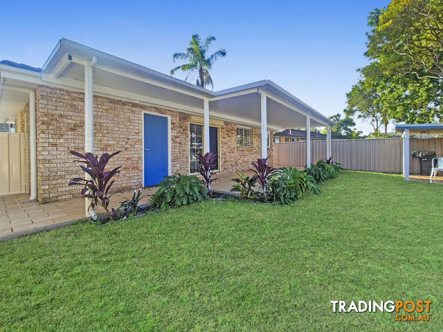 4 Neville Close BATEAU BAY NSW 2261