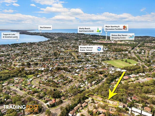 85 Eastern Road BATEAU BAY NSW 2261